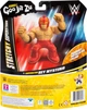 Фигурка Гуджитсу рестлер Рей Мистерио Heroes of Goo Jit Zu WWE Stretchy Superstar Rey Mysterio - изображение 2