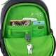 Рюкзак с ортопедической спинкой для младших классов KITE Education K25-763S-2 Gamer (000995271) - изображение 10