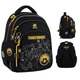Рюкзак с ортопедической спинкой для младших классов KITE Education TF25-763S Transformers (000995282) - изображение 1