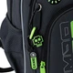 Рюкзак с ортопедической спинкой для младших классов KITE Education K25-763S-2 Gamer (000995271) - изображение 12