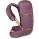 Рюкзак Osprey Tempest Velocity 30 M/L Violet (1054-009.3658) - зображення 3