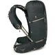 Рюкзак Osprey Tempest Velocity 30 XS/S Dark Charcoal (1054-009.3550) - зображення 4