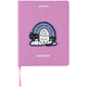 Щоденник шкільний Kite Be Kind K24-264-2, тверда обкладинка, PU 4063276184016 - изображение 1