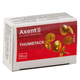 Кнопки обміднені Axent 4202-A, 50 штук 4250266252040 - зображення 1