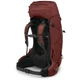 Рюкзак Osprey Aether 65 S21 Red S/M (1054-009.3999) - изображение 4