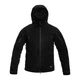 Куртка тактична Helikon-tex флісова Patriot Mk2 M Black (BL-PJ2-FH-01-B04-M) - изображение 1