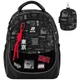 Рюкзак школьный Kite Education K25-700M-3 Tokyo ортопедическая спинка (995265) - изображение 3