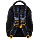 Рюкзак школьный Kite Education K25-700M-4 Beast Mode ортопедическая спинка (995258) - изображение 5