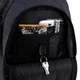 Рюкзак школьный с ортопедической спинкой Kite Education teens DC25-8001L Batman (000995341) - изображение 10