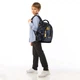Рюкзак школьный Kite Education K25-700M-4 Beast Mode ортопедическая спинка (995258) - изображение 14