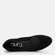 Женские лодочки замшевые Ashoes 60124122 36 23.5 см Черные (ROZ6501006034) - изображение 6