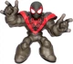 Набор фигурок Гуджитсу Марвел Майлз Heroes of Goo Jit Zu GLOW SURGE Marvel Miles Morales Vs The Spot - изображение 4