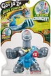 Фигурка Гуджитсу Браксор Брахиозавр Heroes of Goo Jit Zu Dino Power Braxor The Brachiosaurus ультраредкий - изображение 3