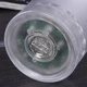 Склянка з підсвічуванням Led бокал Luminous Cup для соку напівматовий 285 мл - зображення 3