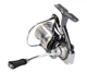 Котушка рибальська спінінгова Daiwa 20 Luvias LT 3000 - зображення 3