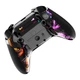 Ігровий контролер IPega Wireless game controller PG-9666TH, Android, iOS (MFI), Smart TV, PS4, PS3, Nintendo S, 500mAh, 10h, black - зображення 3