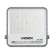 LED прожектор VIDEX PREMIUM F2 400W 5000K 220V - изображение 3