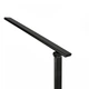 LED настільна лампа з безпровідною зарядкою 8W VIDEX |1800–6500K, 500Lm, 18W, 120°| Чорний (VL-TF17B) - зображення 3