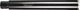 Коронка алмазна Graphite 62 x 450 мм x 6T 57H859 (5902062508102) - зображення 1