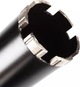 Коронка алмазна Graphite 62 x 450 мм x 6T 57H859 (5902062508102) - зображення 4