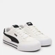 Женские кеды низкие Puma Court Classic Vulc Fs 39635302 40 (6.5UK) 25.5 см White/Black (4099686297138) - изображение 3