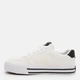 Женские кеды низкие Puma Court Classic Vulc Fs 39635302 40 (6.5UK) 25.5 см White/Black (4099686297138) - изображение 4