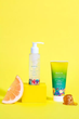 Pianka do demakijażu Baija Clean 90 ml (9302000041740) - obraz 4
