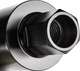 Коронка алмазна Graphite 82 x 450 мм x 8T 57H861 (5902062508126) - зображення 5