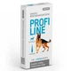 Капли от блох и клещей на холку для собак весом 20-40 кг Provet Profiline 4 шт/уп - изображение 1