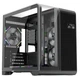 Корпус 1stPlayer RT5 Black без БП - изображение 1