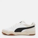 Женские кеды низкие Puma Tifosi Sd 39745502 42 (8UK) 27 см Puma White-Puma Black-Vapor Gray (4067983960598) - изображение 4