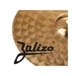 Тарілка для барабанів Zalizo Ride 20' Fusion-series (18-44-1-29) - зображення 3