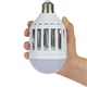 Лампочка відлякувач від комарів ZappLight AND LY-577, Світлодіодна лампа знищувач комах - зображення 4