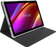 Чохол для планшета Pixus для Pixus Loga Gray - зображення 4