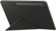 Etui z klapką Samsung Smart Book Cover do Samsung Galaxy Tab S10 FE+ z uchwytem na rysik S Pen Black (EF-BX620PBEGWW) - obraz 3