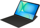 Etui z klapką Samsung Smart Book Cover do Samsung Galaxy Tab S10 FE+ z uchwytem na rysik S Pen Black (EF-BX620PBEGWW) - obraz 10