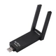 Ретранслятор Wi-Fi PIX-LINK LV-UE02 репитер, усилитель сигнала Black (17609) - изображение 1