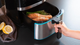 Frytkownica beztłuszczowa Cecotec Cecofry Full Inox 5500 Pro - obraz 9