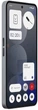 Smartfon Nothing Phone (3a) Pro 12/256GB Grey (6974434224438) - obraz 3