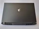 Ноутбук Gigabyte AORUS 15P I7 11800H/RTX 3070/RAM 16GB/SSD 1TB/300Hz Б\В - зображення 7