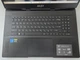 Ноутбук MSI GE77 STEALTH 12UE I7 12700H/RTX 3060/RAM 16GB/SSD 512GB/144Hz Б\В - зображення 12
