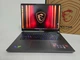 Ноутбук MSI Vector 17 HX (2024) I9 14900HX/RTX 4080/RAM 32GB/SSD 1TB/240Hz Б\В - изображение 1