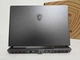 Ноутбук MSI Vector 17 HX (2024) I9 14900HX/RTX 4080/RAM 32GB/SSD 1TB/240Hz Б\В - изображение 8