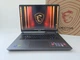 Ноутбук MSI Vector 17 HX (2024) I9 14900HX/RTX 4080/RAM 32GB/SSD 1TB/240Hz Б\В - изображение 9