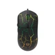 Проводная игровая компьютерная мышь MEETION MT-M930 с RGB подсветкой Black - изображение 1