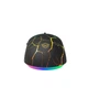 Проводная игровая компьютерная мышь MEETION MT-M930 с RGB подсветкой Black - изображение 3