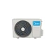 Кондиционер Midea AF6-07N8C2E-I/AF6-07N8C2E-O - изображение 7