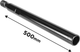 Przedłużka do otwornic diamentowych Graphite do wiertnicy 58G540 500 mm 57H899 (5902062508171) - obraz 9
