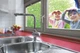 Змішувач для кухні з висувним виливом Grohe Minta (32168000) - зображення 8
