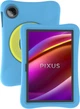 Чехол для планшета Pixus Loga for kids Blue - изображение 3